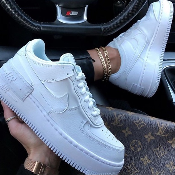 nike air force poshmark